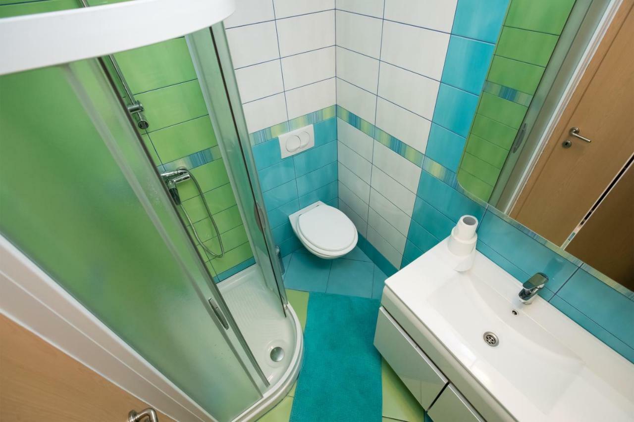 Apartma Tajc Бохинь Экстерьер фото